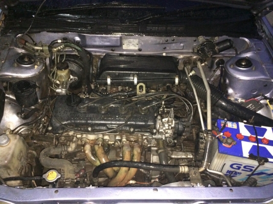 ขาย นิสสันซันนี่ ซาลูน ปี38 ทะเบียนสวยๆพร้อมใช้งาน ราคาเบาๆ ครับ ขาย นิสสันซันนี่ ซาลูน ปี38 ทะเบียนสวยๆพร้อมใช้งาน ราคาเบาๆ ครับ