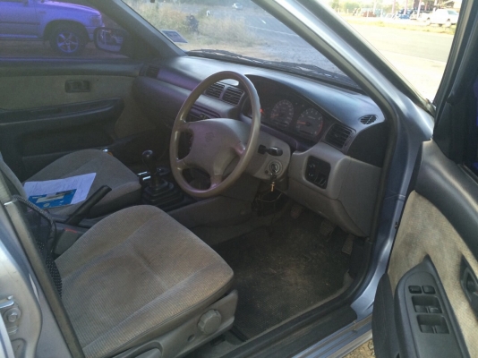 ขาย นิสสันซันนี่ ซาลูน ปี38 ทะเบียนสวยๆพร้อมใช้งาน ราคาเบาๆ ครับ ขาย นิสสันซันนี่ ซาลูน ปี38 ทะเบียนสวยๆพร้อมใช้งาน ราคาเบาๆ ครับ