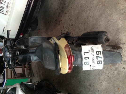 ขาย honda click 110 ถูกๆๆ ขาย honda click 110 ถูกๆๆ