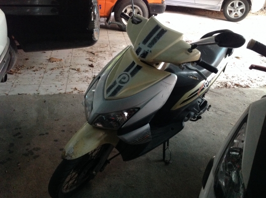 ขาย honda click 110 ถูกๆๆ ขาย honda click 110 ถูกๆๆ