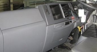 ISUZU FRR 190 HP 4HK1 EURO3 ปี 55 รถสวยจัดรอบคัน ใช้งานน้อย 270 กม. กระบะตู้แห้ง 4 บานความยาว 5.50 เมตรอย่างสวย ภายในเก๋งคอนโซลสวยครบ CD แอร์ พวงมาลัยเพาเวอร์ ระบบเบรคทริ๊ปฟี้ ช่วงล่างแน่นยางสภาพเต็มดี 90\% พร้อมใช้งาน เอกสารเล่มทะเบียน ราคาต่อรองได้ครับ