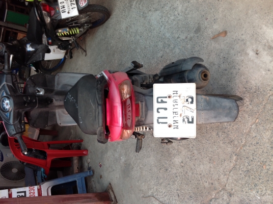 ขาย honda click 110 ถูกๆ ขาย honda click 110 ถูกๆ