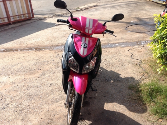 ขาย honda click 110 ถูกๆ ขาย honda click 110 ถูกๆ