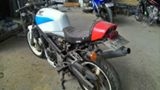 Honda VTZ250
