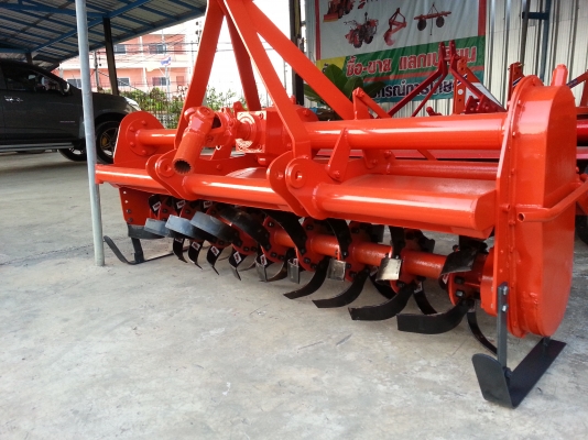 โรตารี่ 1.80 เมตรใบใหม่ยกชุด