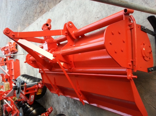 โรตารี่ 1.80 เมตรใบใหม่ยกชุด