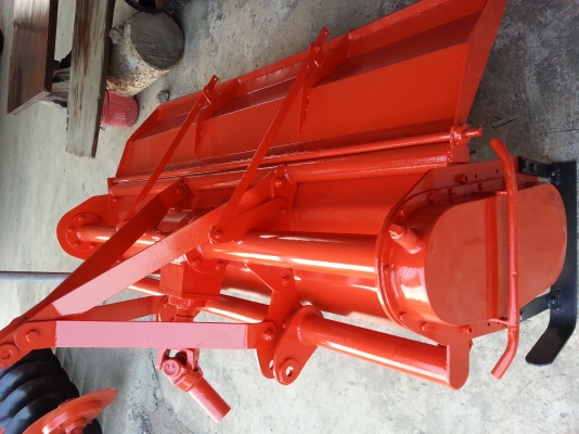 โรตารี่ 1.80 เมตรใบใหม่ยกชุด