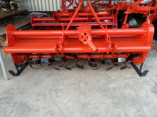 โรตารี่ 1.80 เมตรใบใหม่ยกชุด