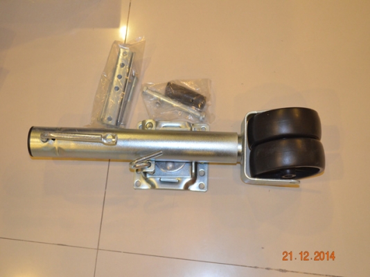 Trailer Jack 1500 lbs. (680 kg) ยี่ห้อ Attwood