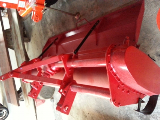 โรตารี่วิเชียร 1.80 เมตร ใบใหม่ยกชุด