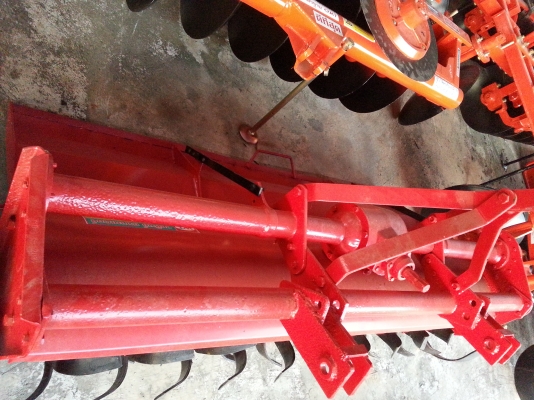 โรตารี่วิเชียร 1.80 เมตร ใบใหม่ยกชุด