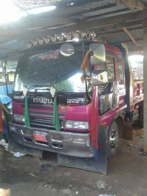 **730,000 บ.ต่อรอง**ขาย6ล้อดั้มดิน5คิว สวยๆ ISUZU DECA FRR 195 6HE1 เครื่องแน่นๆ แรงๆ ประหยัด ใช้งานน้อย เครื่องดีไม่มีเยิ้มครับ เกียร์ดีไม่หลุดไม่หอน ช่วงล่างใหญ่ F หน้า-หลัง คัสซีสวยๆ เดิม ไม่ปะไม่ดาม ไม่มีบวม กระบะดั้มเหล็ก5ตัน3.60ม.สภาพดี พื้นดีข้างสว **730,000 บ.ต่อรอง**ขาย6ล้อดั้มดิน5คิว สวยๆ ISUZU DECA FRR 195 6HE1 เครื่องแน่นๆ แรงๆ ประหยัด ใช้งานน้อย เครื่องดีไม่มีเยิ้มครับ เกียร์ดีไม่หลุดไม่หอน ช่วงล่างใหญ่ F หน้า-หลัง คัสซีสวยๆ เดิม ไม่ปะไม่ดาม ไม่มีบวม กระบะดั้มเหล็ก5ตัน3.60ม.สภาพดี พื้นดีข้างสว