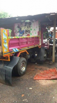 **730,000 บ.ต่อรอง**ขาย6ล้อดั้มดิน5คิว สวยๆ ISUZU DECA FRR 195 6HE1 เครื่องแน่นๆ แรงๆ ประหยัด ใช้งานน้อย เครื่องดีไม่มีเยิ้มครับ เกียร์ดีไม่หลุดไม่หอน ช่วงล่างใหญ่ F หน้า-หลัง คัสซีสวยๆ เดิม ไม่ปะไม่ดาม ไม่มีบวม กระบะดั้มเหล็ก5ตัน3.60ม.สภาพดี พื้นดีข้างสว **730,000 บ.ต่อรอง**ขาย6ล้อดั้มดิน5คิว สวยๆ ISUZU DECA FRR 195 6HE1 เครื่องแน่นๆ แรงๆ ประหยัด ใช้งานน้อย เครื่องดีไม่มีเยิ้มครับ เกียร์ดีไม่หลุดไม่หอน ช่วงล่างใหญ่ F หน้า-หลัง คัสซีสวยๆ เดิม ไม่ปะไม่ดาม ไม่มีบวม กระบะดั้มเหล็ก5ตัน3.60ม.สภาพดี พื้นดีข้างสว