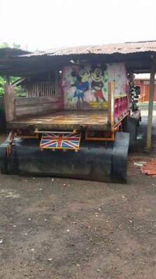 **730,000 บ.ต่อรอง**ขาย6ล้อดั้มดิน5คิว สวยๆ ISUZU DECA FRR 195 6HE1 เครื่องแน่นๆ แรงๆ ประหยัด ใช้งานน้อย เครื่องดีไม่มีเยิ้มครับ เกียร์ดีไม่หลุดไม่หอน ช่วงล่างใหญ่ F หน้า-หลัง คัสซีสวยๆ เดิม ไม่ปะไม่ดาม ไม่มีบวม กระบะดั้มเหล็ก5ตัน3.60ม.สภาพดี พื้นดีข้างสว **730,000 บ.ต่อรอง**ขาย6ล้อดั้มดิน5คิว สวยๆ ISUZU DECA FRR 195 6HE1 เครื่องแน่นๆ แรงๆ ประหยัด ใช้งานน้อย เครื่องดีไม่มีเยิ้มครับ เกียร์ดีไม่หลุดไม่หอน ช่วงล่างใหญ่ F หน้า-หลัง คัสซีสวยๆ เดิม ไม่ปะไม่ดาม ไม่มีบวม กระบะดั้มเหล็ก5ตัน3.60ม.สภาพดี พื้นดีข้างสว