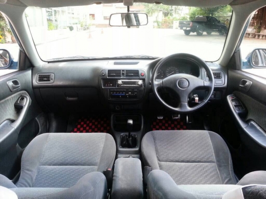 ขายEK 96 B16+B20 จูนE20  กล่องP30 realtime  ภายใน Lev สวยมาก เครื่อง B16+B20 เครื่องประกบมาCLEAR LANT ใหม่ทั้งหมด     ฝาขัดพอตไอดี ไอเสียหมดแล้ว  สปริงวาร์ล Bisimoto  แคมฝาแดง หัวฉีด 1J-VVTI  เกียร์ S4C  คอไอดี B18แดง ลิ้นB18แดง