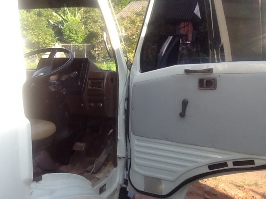 ฮีโน่ดั๊ม KM 777 เครื่อง 117แรงFแล้วคับพร้อมใช้