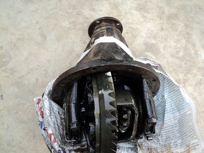 ขายเฟืองโตโยต้า ln106 9/41 ขายเฟืองโตโยต้า ln106 9/41