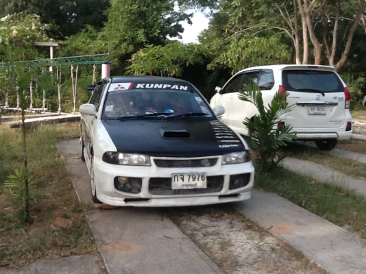 ขายหรือแลกกะบะ