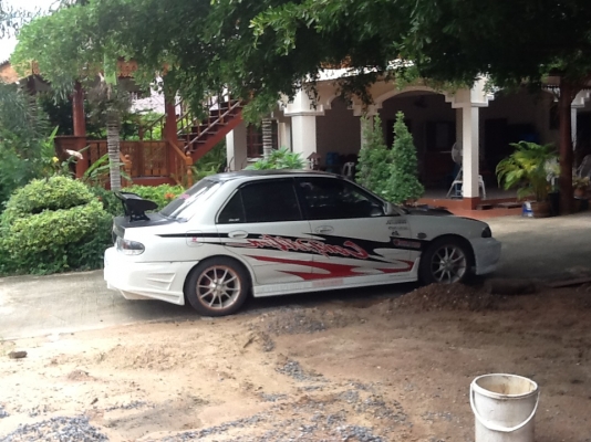 ขายหรือแลกกะบะ