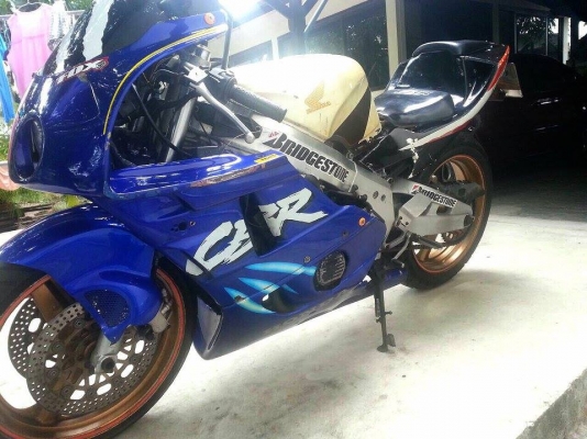 Honda cbr400 1989 สำเนา ทบ. Honda cbr400 1989 สำเนา ทบ.