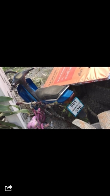 ขาย คาวาซากิ ขับได้ ถูกๆ