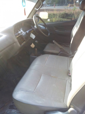 ขายรถตู้ โตโยต้า ห้นาจรวจปี39เครื่องดีเซล 2500 ccเดิมๆเหมาะสำหรับไช้รับส่งนักเรียนก็ได้ไช้ในครอบคัรวก็ดีครับรถอยู่ อากาศอำนวยครับมาลองขับไดครับ ขายรถตู้ โตโยต้า ห้นาจรวจปี39เครื่องดีเซล 2500 ccเดิมๆเหมาะสำหรับไช้รับส่งนักเรียนก็ได้ไช้ในครอบคัรวก็ดีครับรถอยู่ อากาศอำนวยครับมาลองขับไดครับ