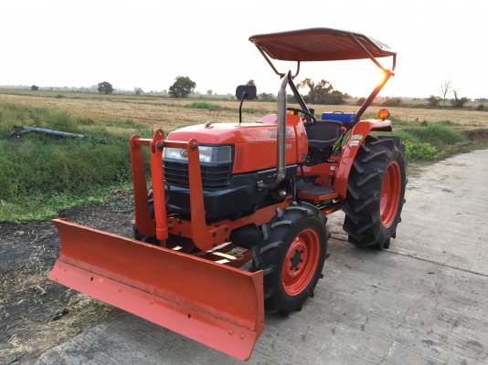 ชุดสุดคุ้ม L4508 ใบดันหน้ากับผานหลัง ปรับสภาพสวยเหมือนใหม่พร้อมใช้ไม่ต้องเก็บงานเพิ่มครับ กับราคาแบบนี้คุ้มค่าแน่นนอน ชุดสุดคุ้ม L4508 ใบดันหน้ากับผานหลัง ปรับสภาพสวยเหมือนใหม่พร้อมใช้ไม่ต้องเก็บงานเพิ่มครับ กับราคาแบบนี้คุ้มค่าแน่นนอน