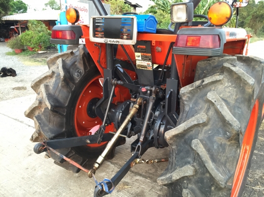 ชุดสุดคุ้ม L4508 ใบดันหน้ากับผานหลัง ปรับสภาพสวยเหมือนใหม่พร้อมใช้ไม่ต้องเก็บงานเพิ่มครับ กับราคาแบบนี้คุ้มค่าแน่นนอน ชุดสุดคุ้ม L4508 ใบดันหน้ากับผานหลัง ปรับสภาพสวยเหมือนใหม่พร้อมใช้ไม่ต้องเก็บงานเพิ่มครับ กับราคาแบบนี้คุ้มค่าแน่นนอน