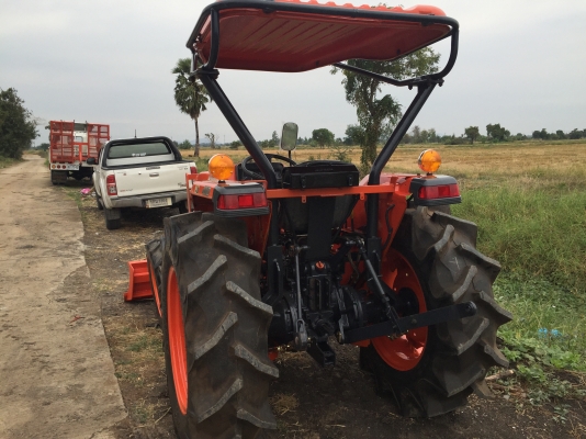 ชุดสุดคุ้ม L4508 ใบดันหน้ากับผานหลัง ปรับสภาพสวยเหมือนใหม่พร้อมใช้ไม่ต้องเก็บงานเพิ่มครับ กับราคาแบบนี้คุ้มค่าแน่นนอน ชุดสุดคุ้ม L4508 ใบดันหน้ากับผานหลัง ปรับสภาพสวยเหมือนใหม่พร้อมใช้ไม่ต้องเก็บงานเพิ่มครับ กับราคาแบบนี้คุ้มค่าแน่นนอน