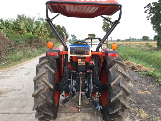 ชุดสุดคุ้ม L4508 ใบดันหน้ากับผานหลัง ปรับสภาพสวยเหมือนใหม่พร้อมใช้ไม่ต้องเก็บงานเพิ่มครับ กับราคาแบบนี้คุ้มค่าแน่นนอน ชุดสุดคุ้ม L4508 ใบดันหน้ากับผานหลัง ปรับสภาพสวยเหมือนใหม่พร้อมใช้ไม่ต้องเก็บงานเพิ่มครับ กับราคาแบบนี้คุ้มค่าแน่นนอน