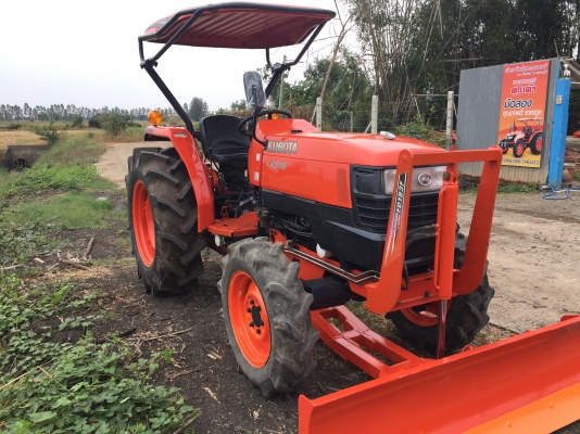 ชุดสุดคุ้ม L4508 ใบดันหน้ากับผานหลัง ปรับสภาพสวยเหมือนใหม่พร้อมใช้ไม่ต้องเก็บงานเพิ่มครับ กับราคาแบบนี้คุ้มค่าแน่นนอน ชุดสุดคุ้ม L4508 ใบดันหน้ากับผานหลัง ปรับสภาพสวยเหมือนใหม่พร้อมใช้ไม่ต้องเก็บงานเพิ่มครับ กับราคาแบบนี้คุ้มค่าแน่นนอน