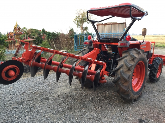 ชุดสุดคุ้ม L4508 ใบดันหน้ากับผานหลัง ปรับสภาพสวยเหมือนใหม่พร้อมใช้ไม่ต้องเก็บงานเพิ่มครับ กับราคาแบบนี้คุ้มค่าแน่นนอน ชุดสุดคุ้ม L4508 ใบดันหน้ากับผานหลัง ปรับสภาพสวยเหมือนใหม่พร้อมใช้ไม่ต้องเก็บงานเพิ่มครับ กับราคาแบบนี้คุ้มค่าแน่นนอน