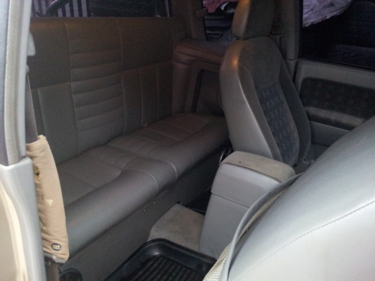 DMAX ตัวสูง 2004 แคป 175000 DMAX ตัวสูง 2004 แคป 175000