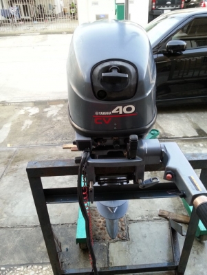 ขายเครื่อง Yamaha 30CV , 40CV