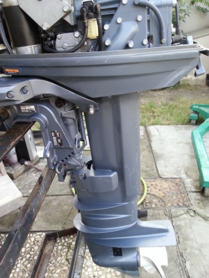 ขายเครื่อง Yamaha 30CV , 40CV