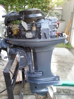 ขายเครื่อง Yamaha 30CV , 40CV