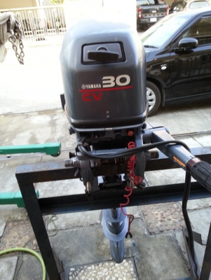 ขายเครื่อง Yamaha 30CV , 40CV