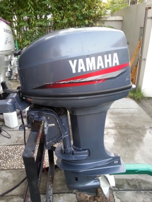ขายเครื่อง Yamaha 30CV , 40CV