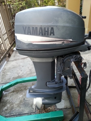 ขายเครื่อง Yamaha 30CV , 40CV