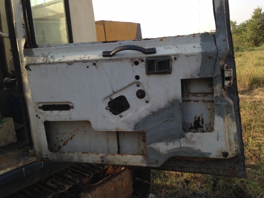 ขายรถแบคโฮ KOMATSU PC-60-5 รถสวย เครื่อง ปั้มแรง ปุ้งกี้มี ราคา450000 เอกสารไม่มี สนใจโทรจองด่วน