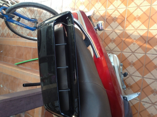 ขายล้อกระทะ/จมูกวีโก้แชมป์