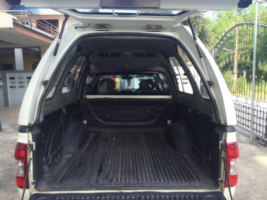 D-max 2006 2.5 SX เครื่องคอมม่อนเรล รถสวยพร้อมใช้ D-max 2006 2.5 SX เครื่องคอมม่อนเรล รถสวยพร้อมใช้