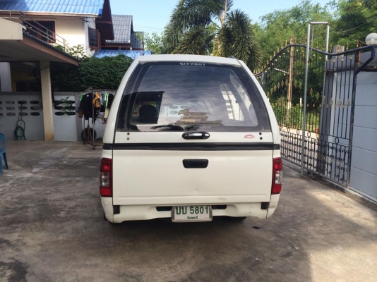 D-max 2006 2.5 SX เครื่องคอมม่อนเรล รถสวยพร้อมใช้ D-max 2006 2.5 SX เครื่องคอมม่อนเรล รถสวยพร้อมใช้