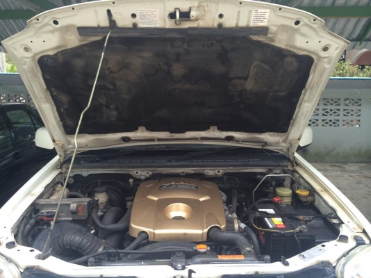 D-max 2006 2.5 SX เครื่องคอมม่อนเรล รถสวยพร้อมใช้ D-max 2006 2.5 SX เครื่องคอมม่อนเรล รถสวยพร้อมใช้