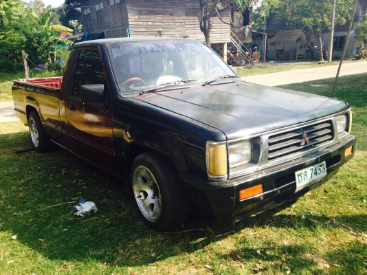 ขาย L200 ไซโคลน ปี 36 ขาย L200 ไซโคลน ปี 36