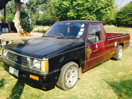 ขาย L200 ไซโคลน ปี 36 ขาย L200 ไซโคลน ปี 36