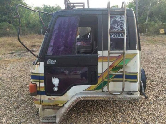 ขายหัวเก๋งISUZU ร็อกกี้2หัว สนใจสอบถามรายละเอียดเพิ่มเติมโทร 090-8588220คุณนะ ID:narong498 หรือ www.truck.in.th/498 หรือfb:ณรงค์ ซื้อขายรถมือสอง (เว็บไซต์ส่วนตัว)