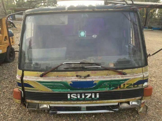 ขายหัวเก๋งISUZU ร็อกกี้2หัว สนใจสอบถามรายละเอียดเพิ่มเติมโทร 090-8588220คุณนะ ID:narong498 หรือ www.truck.in.th/498 หรือfb:ณรงค์ ซื้อขายรถมือสอง (เว็บไซต์ส่วนตัว)