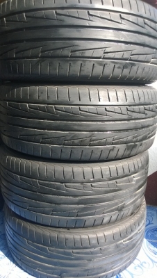 ขอบ 17 4 รู ยาง GOODYEAR ปลาย 12 8500