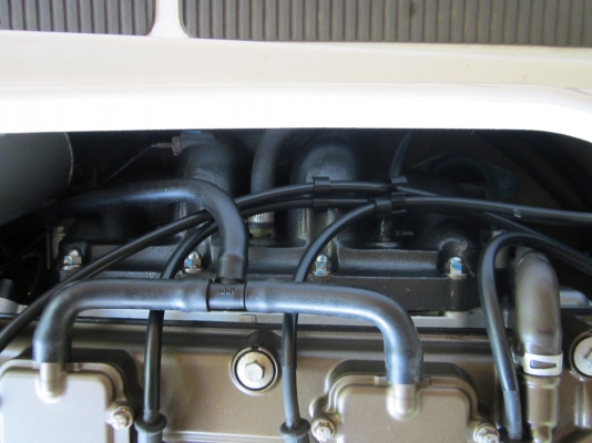 ลดราคาเหลือ 140,000   เรือสี่จังหวะขนาดสามที่นั่ง ประหยัดเชื้อเพลิง